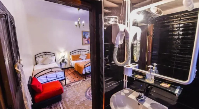 Люкс Riad Sephora