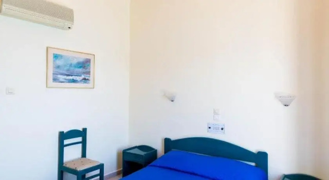 Panorama Hotel, Забронировать Отель Агиа Марина Острова Саронического залива - Аттика