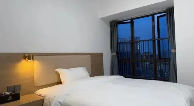 Люкс Business Shuoke International Apartment
