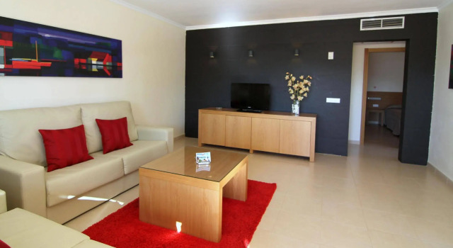 Aparthotel ILUNION Costa Sal Lanzarote