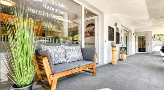 Arlberg Chalets, Réserver Chalet Wald am Arlberg 