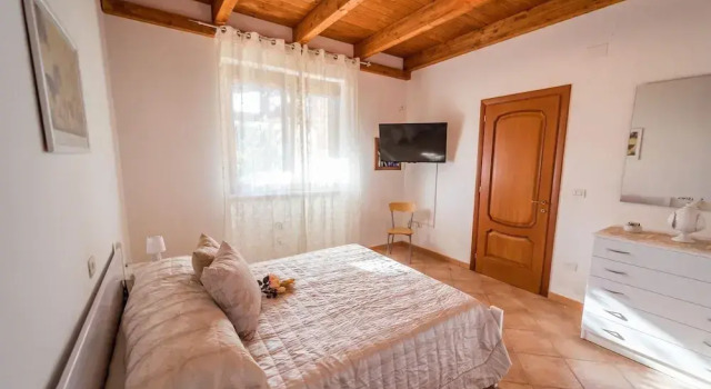 Вилла Comfort Villa Geraldina  con piscina