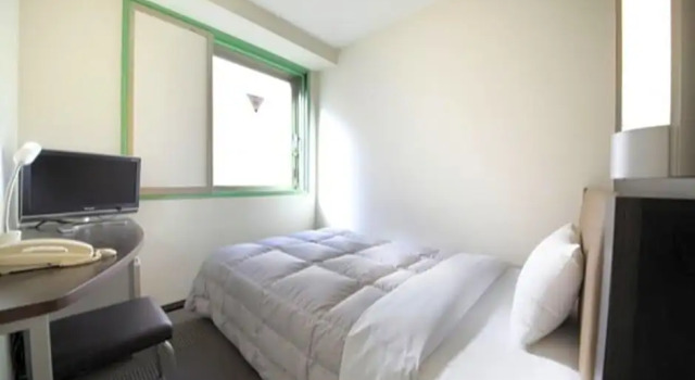 R&B Hotel Otsuka Eki Kitaguchi - Vacation STAY 40484v, Забронировать Отель Кита Токио, рядом с Miyanaka Park