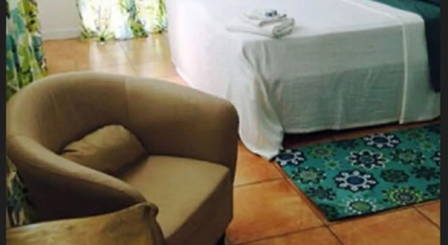 Студия Economy c 1 комнатой с балконом и с видом на океан Seabreeze Hotel