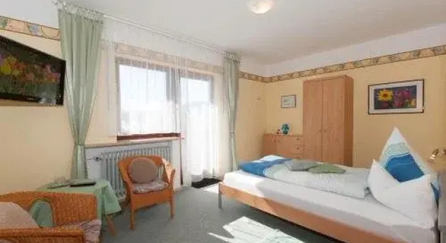 Pension Breu