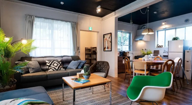 Coco Wave, Reservar Hotel Chatan 
