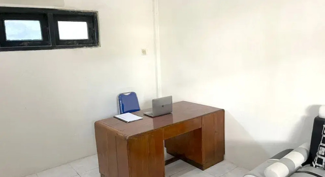 OYO Life 93075 Nova Jaya 2 Homestay Syariah