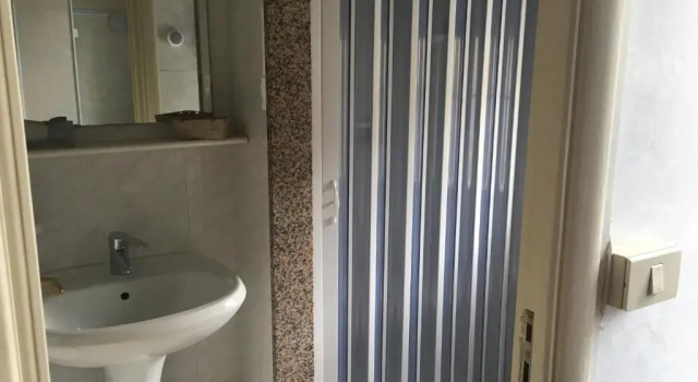 Трёхместный номер Standard Hotel Milano