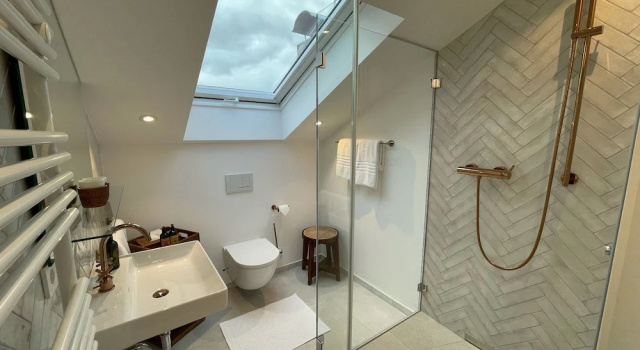 Номер Premium Bio Design Boutique Hotel Landhaus St Georg