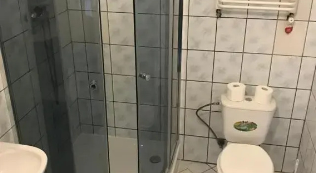 Четырёхместный номер Standard Pokoje Gościnne Stawiguda