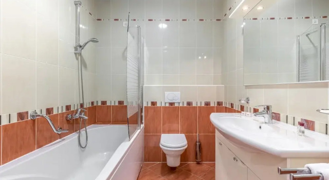 Номер Superior Hotel Galeb