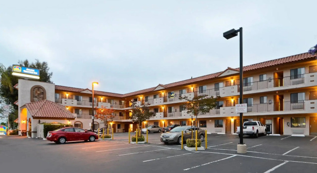 Pleasant Inn