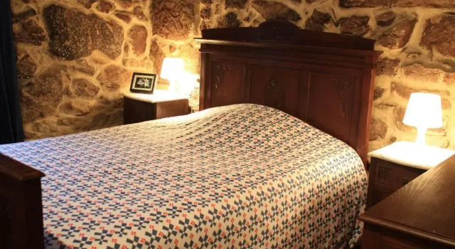 Двухместный номер Standard Casa do Arco - Casa de Campo