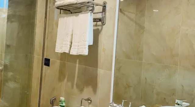 Полулюкс Sandals Vista Hotel