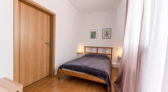 Victus Apartamenty - Tango, Varaa Huoneisto Hotellit Pommeri pysäköinnillä, Pysäköinti