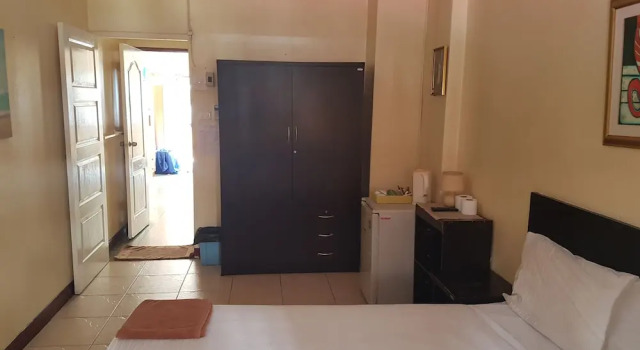 Номер Superior Sandman hotel and Sports bar