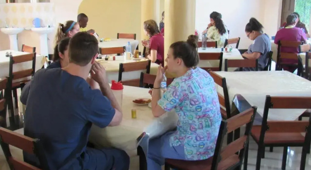 Bondo Travellers Hotel, Book Hotel Hotels in Siaya with Parking, Parking