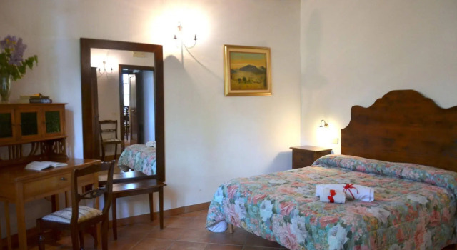 Agriturismo Il Casalone