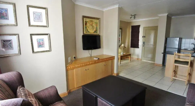 Двухместный номер Standard Airport Inn and Suites