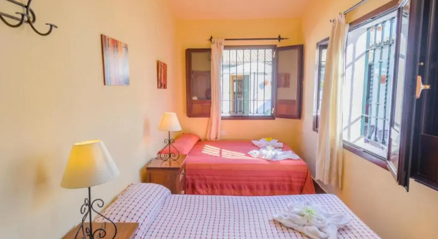 Holiday Home Rivero Rural