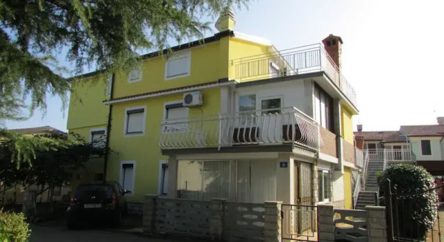 Apartments Stella Maris