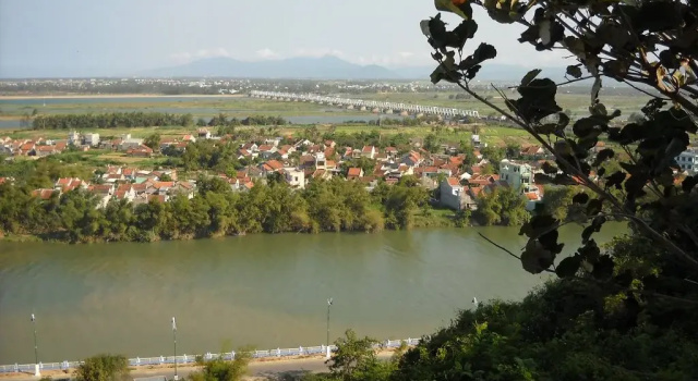 Thuy Tien Hotel Tuy Hoa