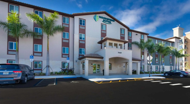 WoodSpring Suites Miramar, Забронировать Отель Мирамар Everglades National Park