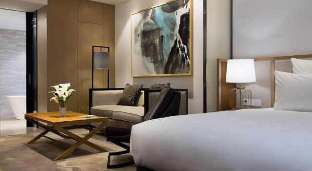 Люкс Business LA VIE Hotel
