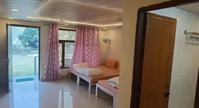 Delight By Bull Adventure 0019, Rezervovat Hotel Tehri Uttarakhand
