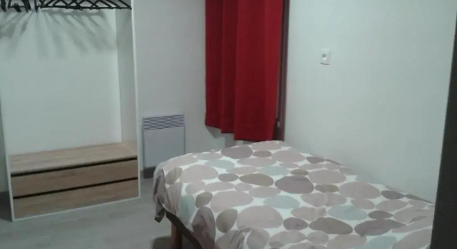 Семейный номер Standard Fasthôtel Angers Ouest
