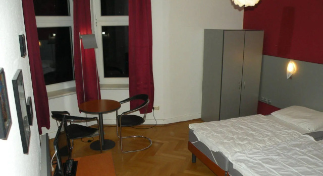 Hostel Goslar