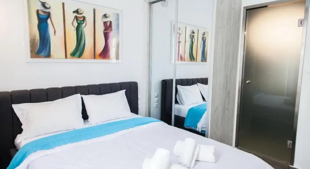 Beautiful Apt. close to Monastiraki