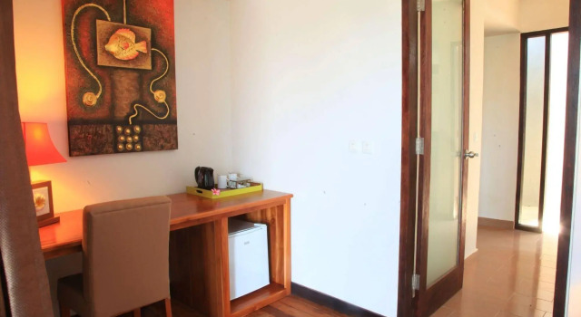 Lima Satu Resort