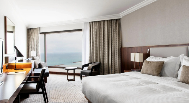InterContinental David Tel Aviv by IHG