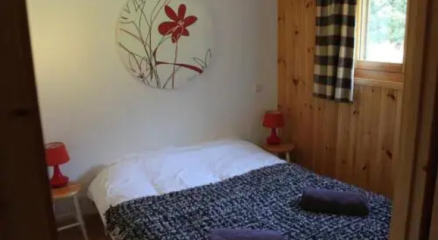 Alpage: Residence Brevent, Prenota Appartamento Hotel a Alvernia con parcheggio, Parcheggio