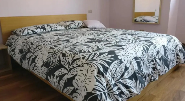 Номер Superior Foresteria Sirio