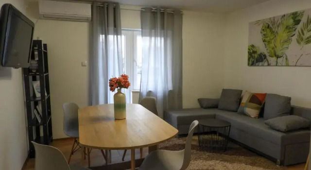Номер Standard Hana Apartmani