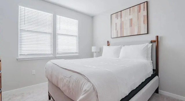 Landing Apartments in Brevard County - Palm Bay, Забронировать Апартаменты/квартира Апартаменты штата Флориды, Апартаменты/квартира