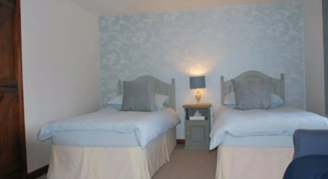 Hazel Barn B&B, Забронировать Отель «постель и завтрак» Бизнес-отели Англии, 4* 5*