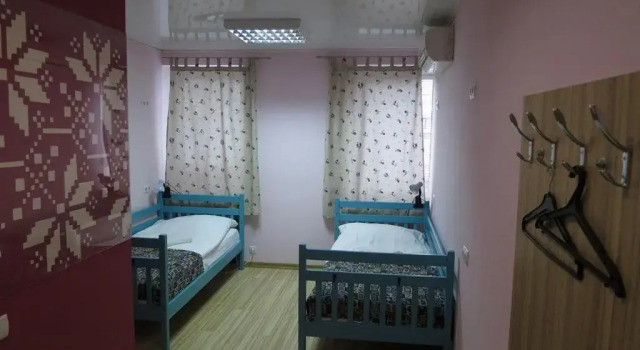 Двухместный номер Economy Guest house "Golden Gate 911 "