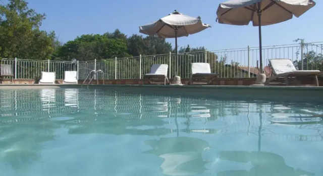 Вилла Vacanze Toscane In The Country