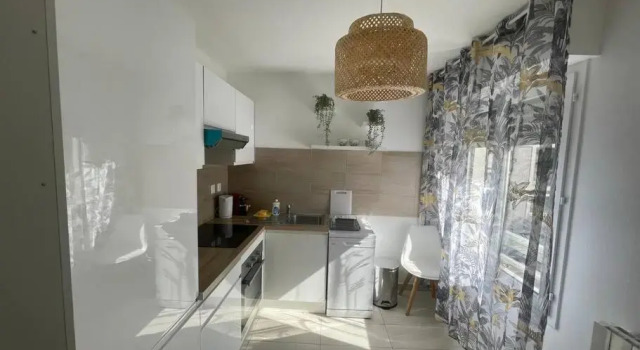 Esprit PALMA, Забронировать Апартаменты/квартира Апартаменты Мюлуз, рядом с Maison Engelmann, Апартаменты/квартира