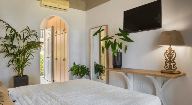 Номер Superior Makis Hotel Skala