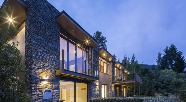 Bellbrae Luxury Villa by MajorDomo, Забронировать Дом для отпуска Ферн-Хилл 