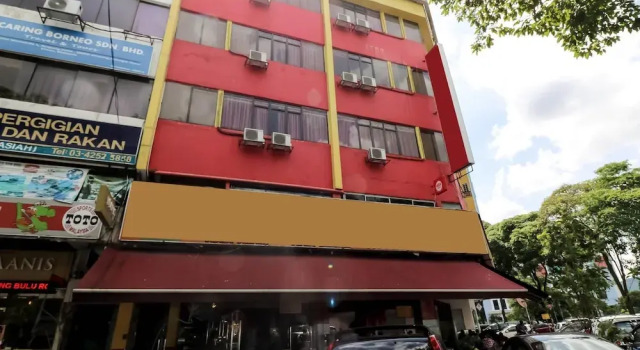 NIDA Rooms Ampang Puteri Charm at Puteri Ampang Hotel