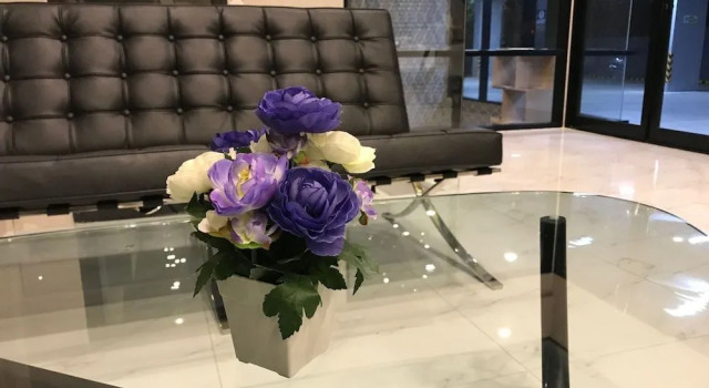 Sakura Residence Sriracha, Забронировать Апарт-отель Отели провинции Чонбури с парковкой, Парковка