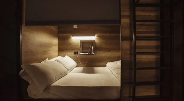 Eco Hostel
