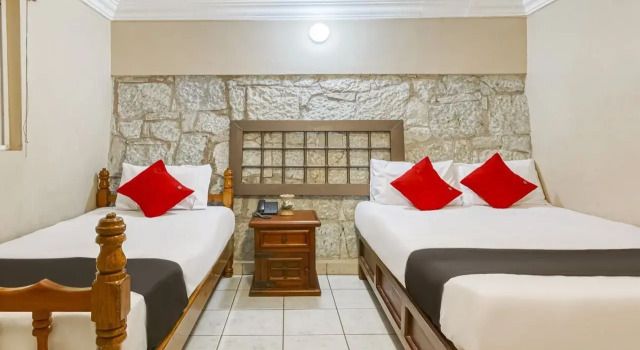 Capital O Colina Dorada, Book Hotel Oaxaca City Oaxaca