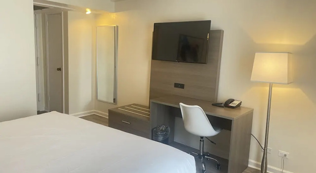 Номер Standard Garden Inn & Suites