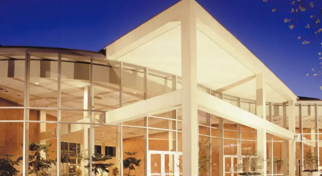 The University of Georgia Center for Continuing Education & Hotel, Reserva ahora Hotel Athens 